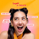 Dot & Key 10% Vitamin C + E Face Serum 30ml product details