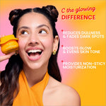 Dot & Key Vitamin C + E Sorbet Super Bright Moisturizer - Hydrating and brightening vitamin C moisturizer, ideal for everyday use.