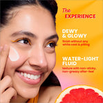 DOT & KEY Vitamin C Sunscreen SPF 50 - Water-Light Formula