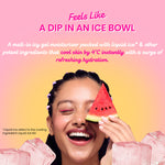 Dot & Key Watermelon Cooling Icy Gel Moisturizer 60g product details