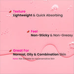 Dot & Key Watermelon SuperGlow Glycolic Face Pore Tightening Toner - Ideal for those looking to improve skin texture and tone.