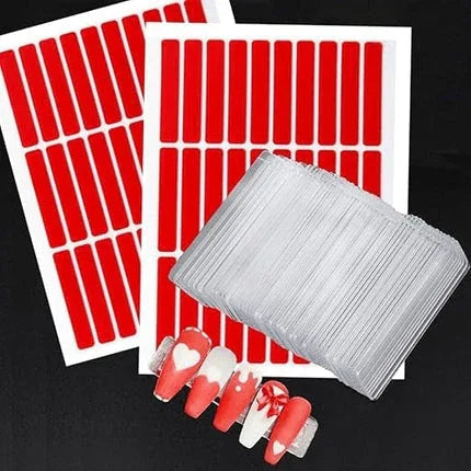 Double Side Nail Strip - Image 1