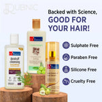 Dr Batra’s Anti-Dandruff Hair Kit - 515 ml | Lively Clean