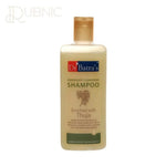 Dr. Batra’s Dandruff Cleansing Shampoo 200ml bottle combating dandruff and hair loss