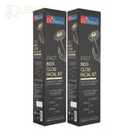 Dr Batra’s PRO+ Insta Glow Facial Kit Pack of 2 - FACIAL KIT