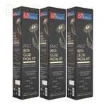 Dr Batra’s PRO+ Insta Glow Facial Kit Pack of 3 - FACIAL KIT