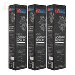 Dr Batra’s PRO+ LIGHTENING FACIAL KIT - PACK OF 3 - FACIAL