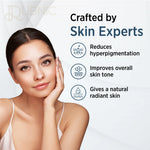 Dr Batra’s PRO+ LIGHTENING FACIAL KIT PACK OF 2 - FACIAL KIT