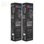 Dr Batra’s PRO+ LIGHTENING FACIAL KIT PACK OF 2 - FACIAL KIT