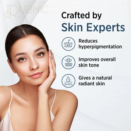 Dr Batra’s PRO+ LIGHTENING FACIAL KIT PACK OF 3 - FACIAL KIT