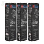 Dr Batra’s PRO+ LIGHTENING FACIAL KIT PACK OF 3 - FACIAL KIT