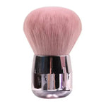 Dusting Brush Rose Gold-NRD-01 - 1