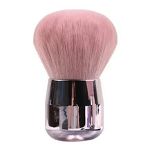 Dusting Brush Rose Gold-NRD-01