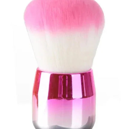 Dusting Brush Rose Gold-NRD-01 - 4