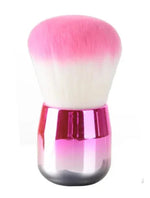 Dusting Brush Rose Gold-NRD-01 - 4