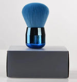 Dusting Brush Rose Gold-NRD-01 - 5