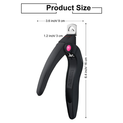 Dx Tip Cutter - 3
