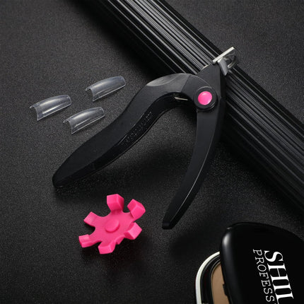Dx Tip Cutter - 4