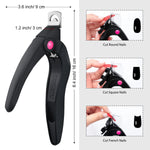 Dx Tip Cutter - 5