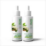 Organic Harvest Anti-Ageing Milk Serum:Ginseng & Rice - FACE