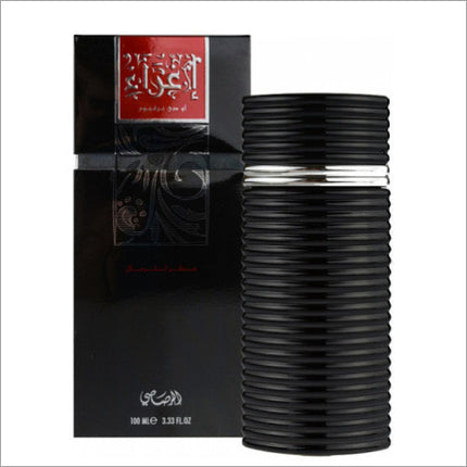 Egra Men by Rasasi - 100 ml - PERFUME
