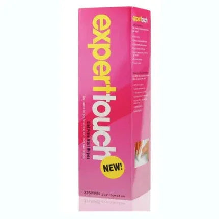 Expert Touch Lint Free Wipes - 1