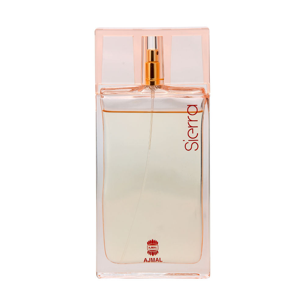 Ajmal Sierra Parfum 90ml - Aromatic Unisex Fragrance