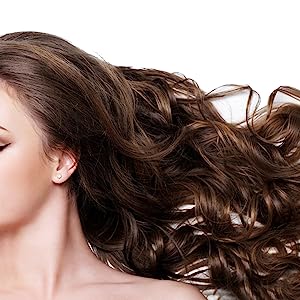 Dr. Batra’s Hair Fall Control Serum - Revitalizing Formula