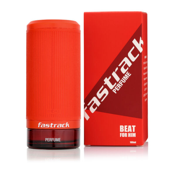 Fastrack Beat 100ml official product image