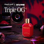 DIVINE TRIPPLE OG