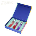 Fastrack Trance+Pulse+Beat Perfume Travel and Gift Set her -