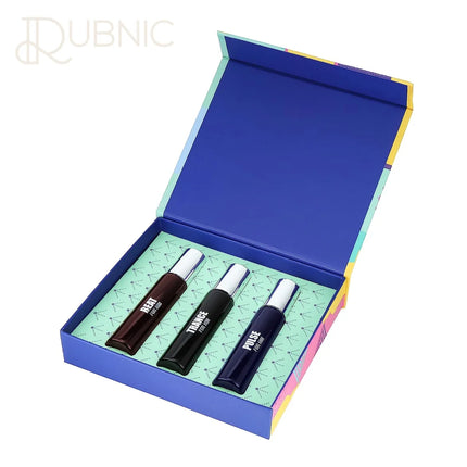 Fastrack Trance+Pulse+Beat Perfume Travel and Gift Set him -