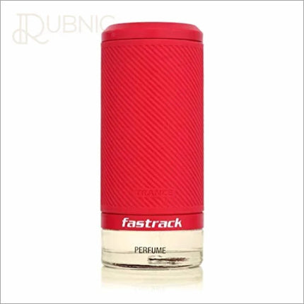 Fastrack Perfume Women Trance 100 ml - PERFUME