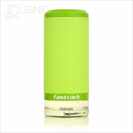 Fastrack Perfume Unisex Solo - PERFUME