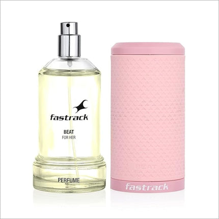 Fastrack Unisex Perfume Collection Featuring Fruity Floral