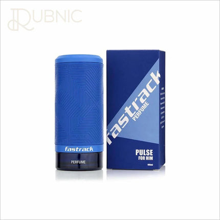 Fastrack PERFUME Pulse FOR HIM - PERFUME