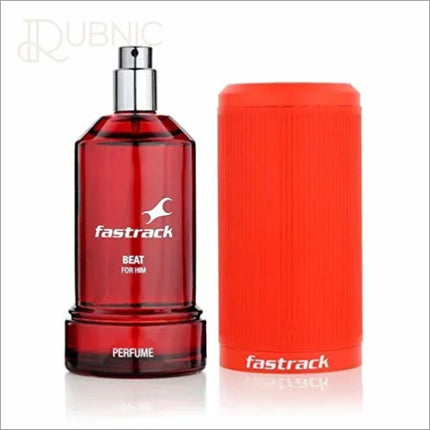 Fastrack Perfume Men Beat FOR HIM - PERFUME