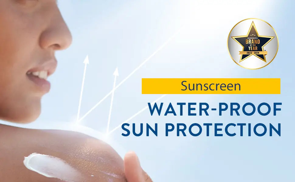 Cetaphil Combination Skin Sunscreen SPF 30 Water Resistant