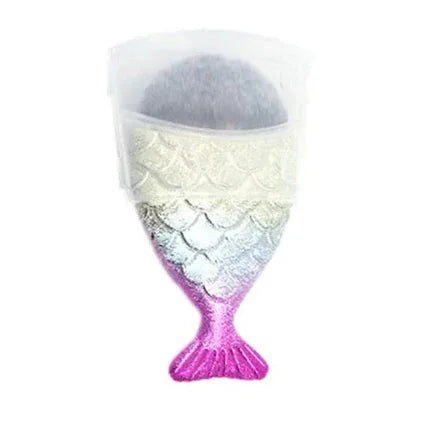 Fish Dusting Brush NFD-01 - 1