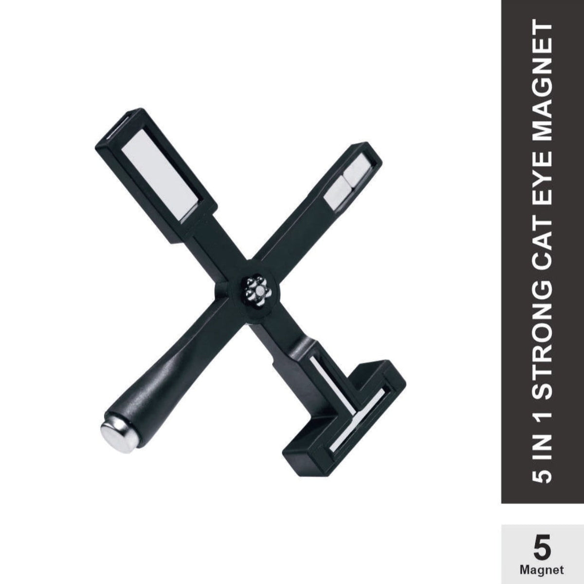 Five In One Strong Magnet 5IN1 SPN-11157