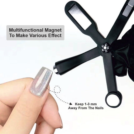 Five In One Strong Magnet 5IN1 SPN-11157