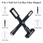 Five In One Strong Magnet 5IN1 SPN-11157