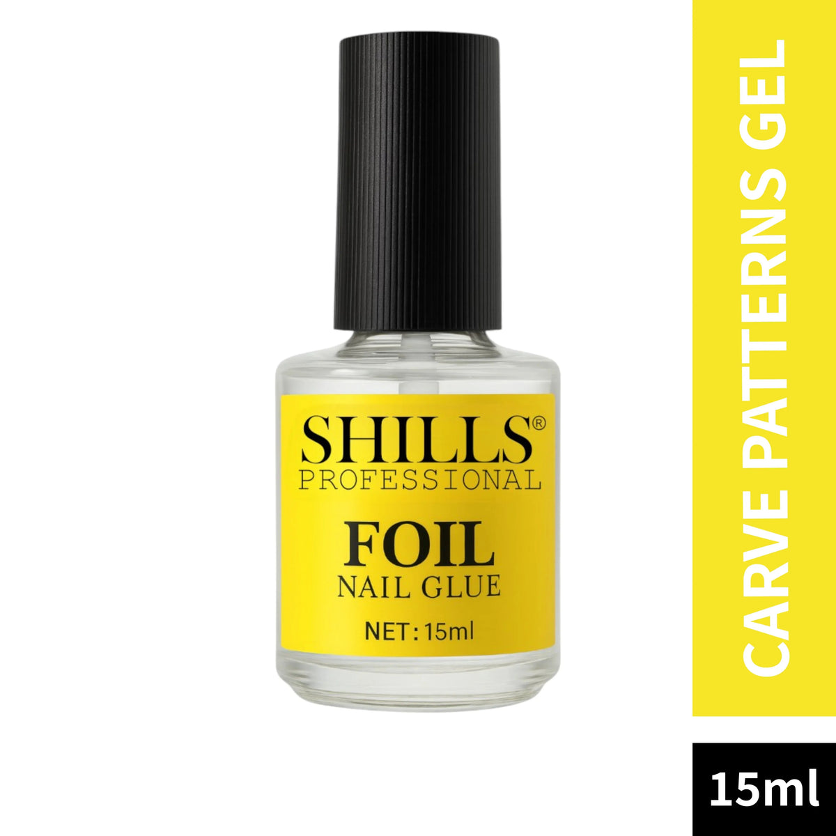 Foil Nail Glue SPN-706 - Image 1