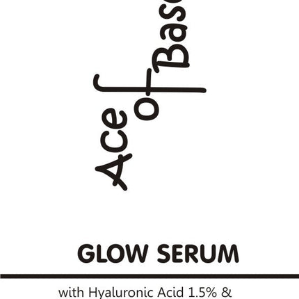 Recode Glow Face Serum Ace Of Base -30 ML product image 3