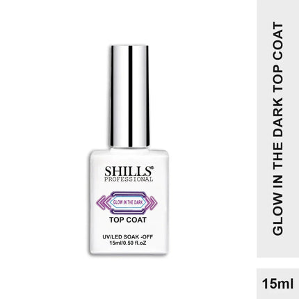 Glow In The Dark Top Coat - Image 1