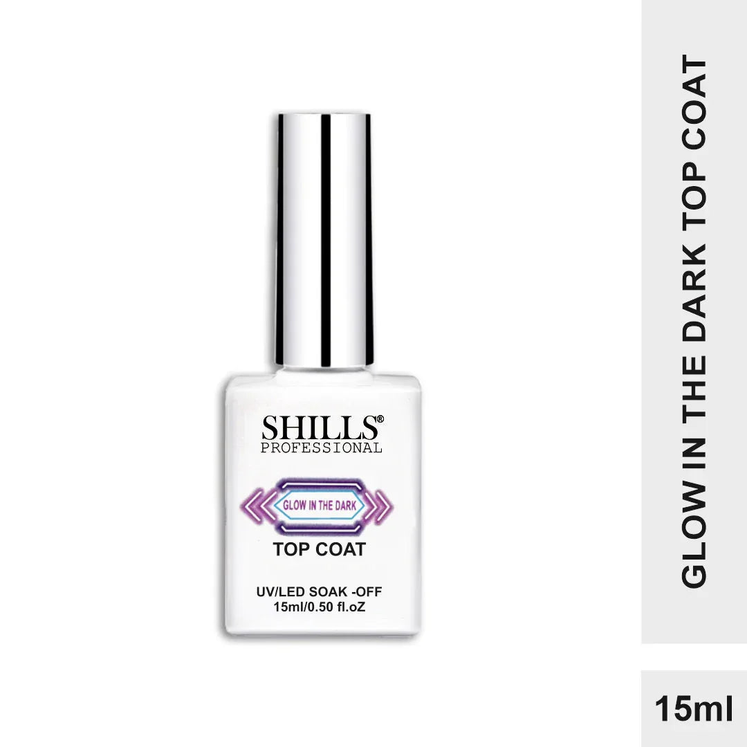 Glow In The Dark Top Coat - Image 1