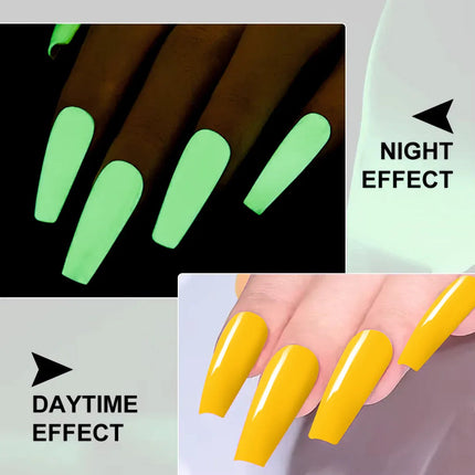 Glow In The Dark Top Coat - Image 3