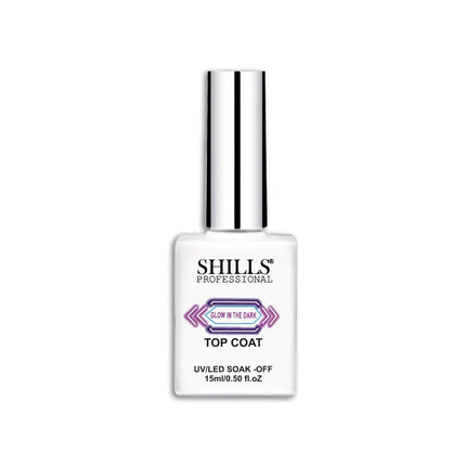 Glow In The Dark Top Coat - Image 6