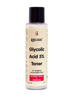 Recode 5% Glycolic Toner -100 ML product image 1