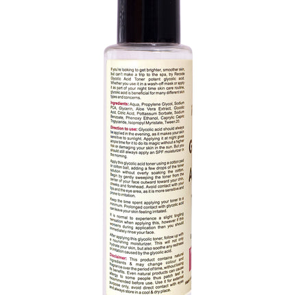 Recode 5% Glycolic Toner -100 ML product image 2